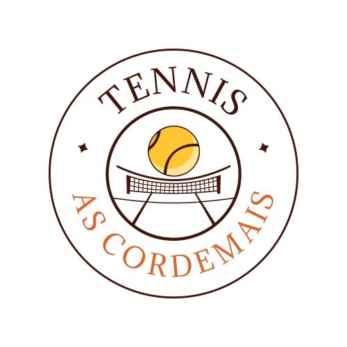 Logo AS Cordemais Tennis